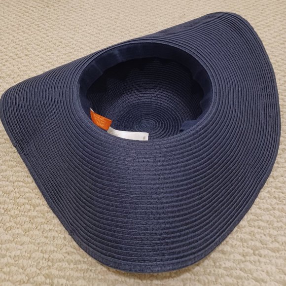 NWOT Joe Fresh Sun Hat - Picture 7 of 9